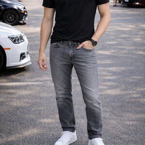 Men's Levi's 511 Skinny Jeans